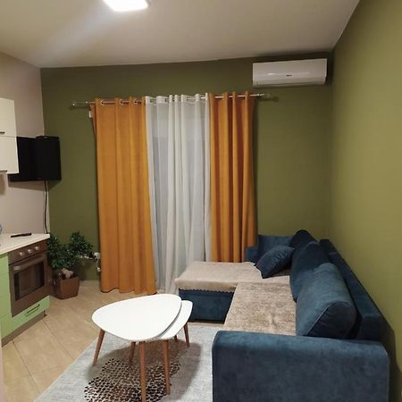 Lungomare Beach Apartments Vlorë Eksteriør bilde