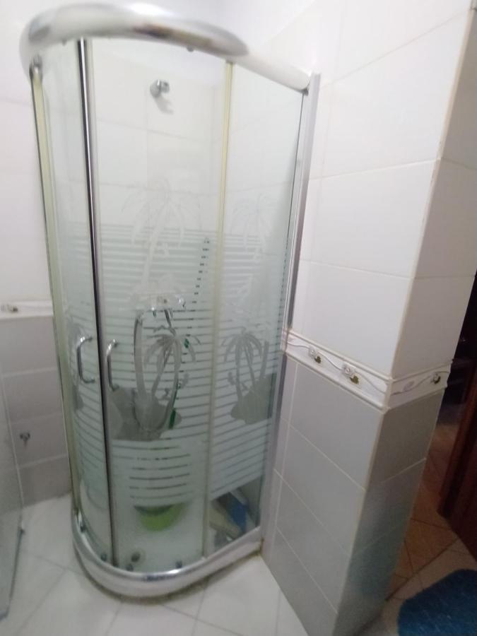 Lungomare Beach Apartments Vlorë Eksteriør bilde