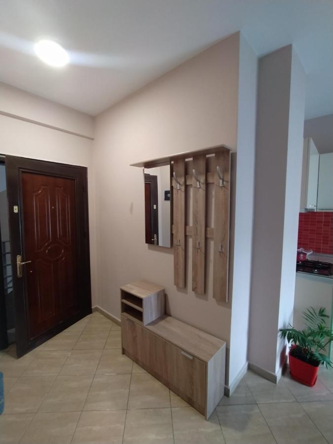 Lungomare Beach Apartments Vlorë Eksteriør bilde